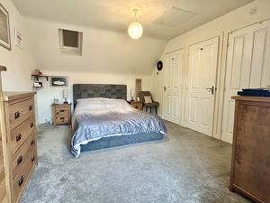 Master Bedroom- click for photo gallery